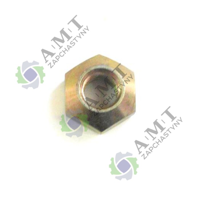 Гайка задней ступицы JM804