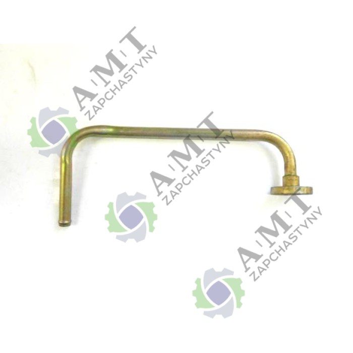 Маслопровод гидравлического насоса впускной JM804