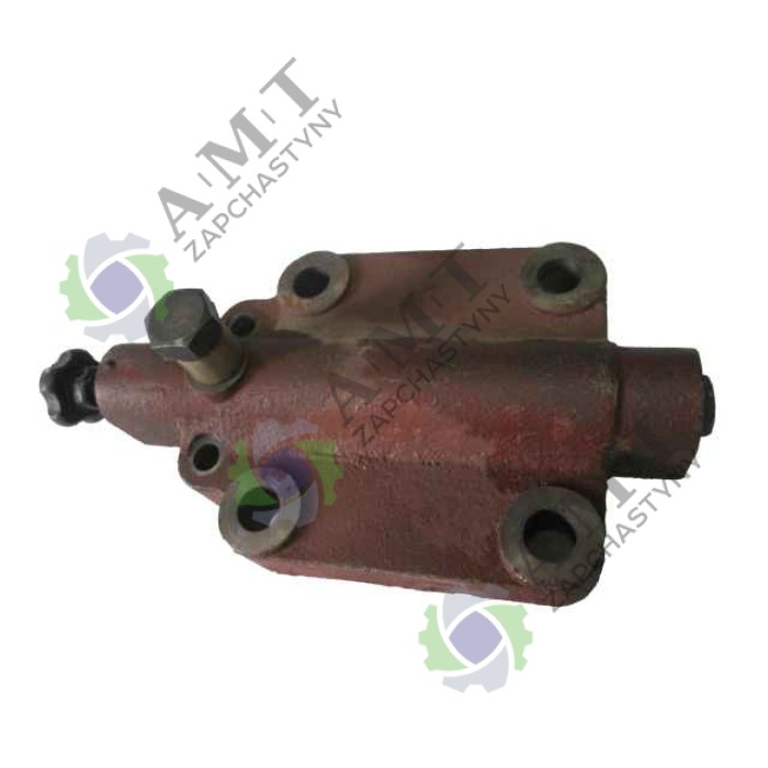 Крышка цилиндра подъемника в сборе JM804