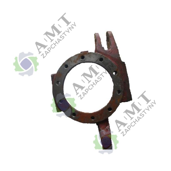 Корпус правого поворотного кулака JM 804