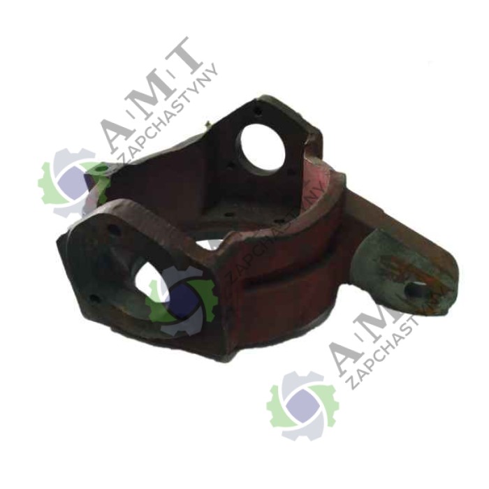 Корпус левого поворотного кулака JM804 (704.31.105)