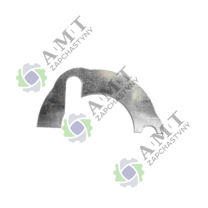 Прокладка регулировочная переднего поворотного кулака JM804