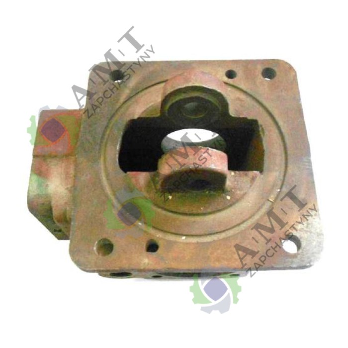 Корпус привода переднего мостаJM 804