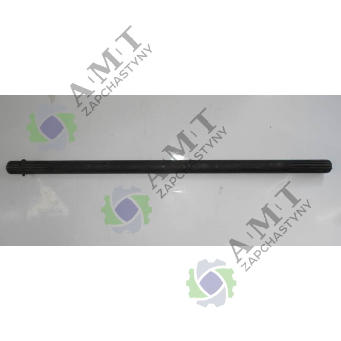 Вал карданный привода переднего моста передний JM 804