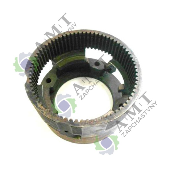 Корпус планетарного механизма JM804