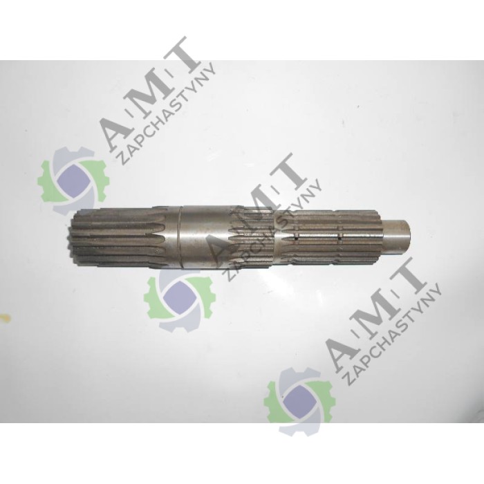 Вал вторичный JM804 Вал вторичный JM804