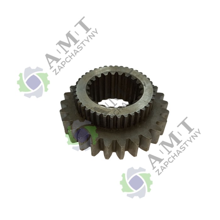 Шестерня 2ой передачи промежуточного вала JM 804