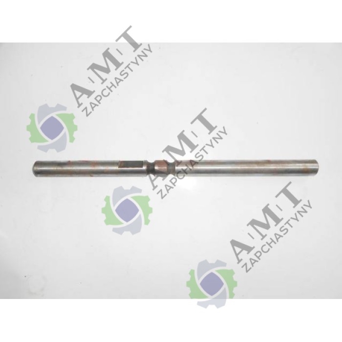 Вісь вилки перемикання підвищених і знижених передачі JM804