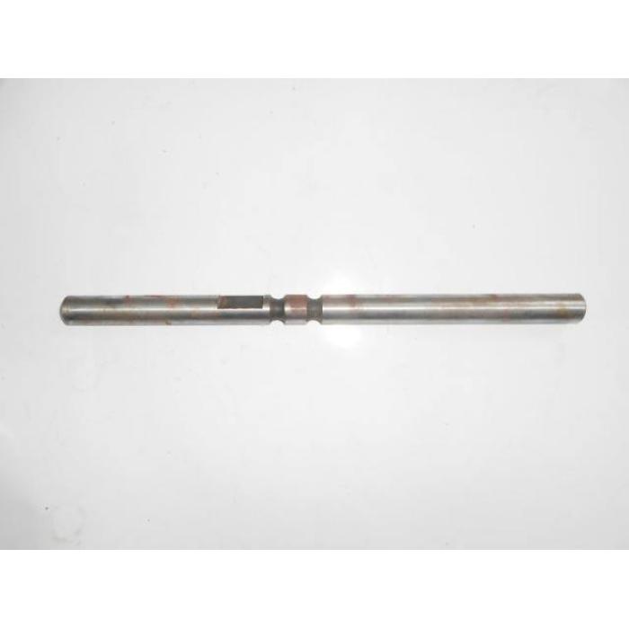 Ось вилки переключения повышенных и пониженных передачиJM804