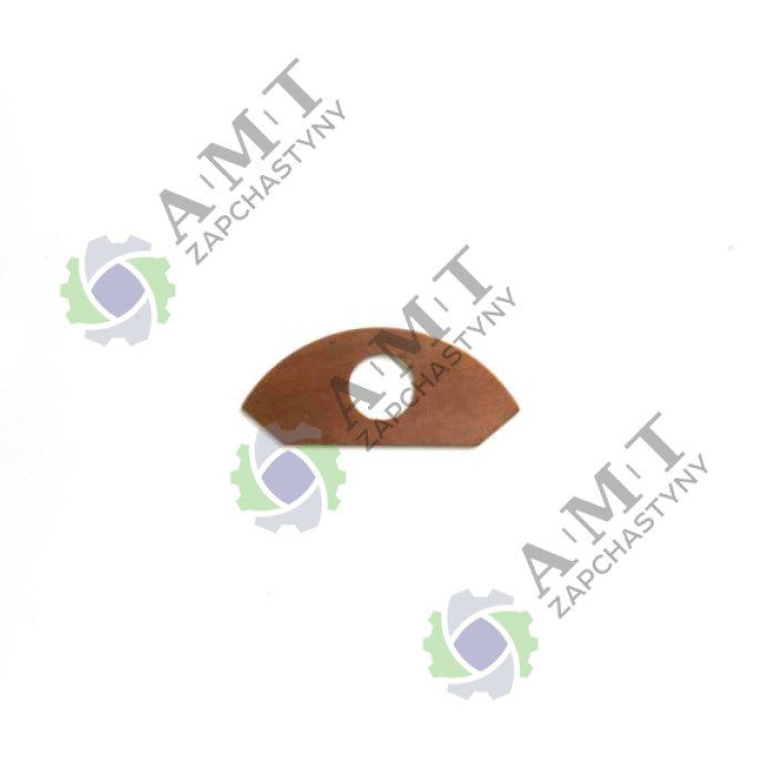 Пластина упорная стопорная 1 JM804