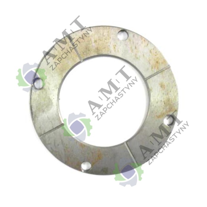 Крышка корпуса планетарного механизма JM804