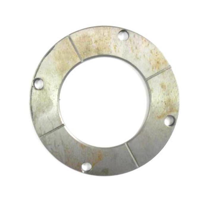 Крышка корпуса планетарного механизма JM804