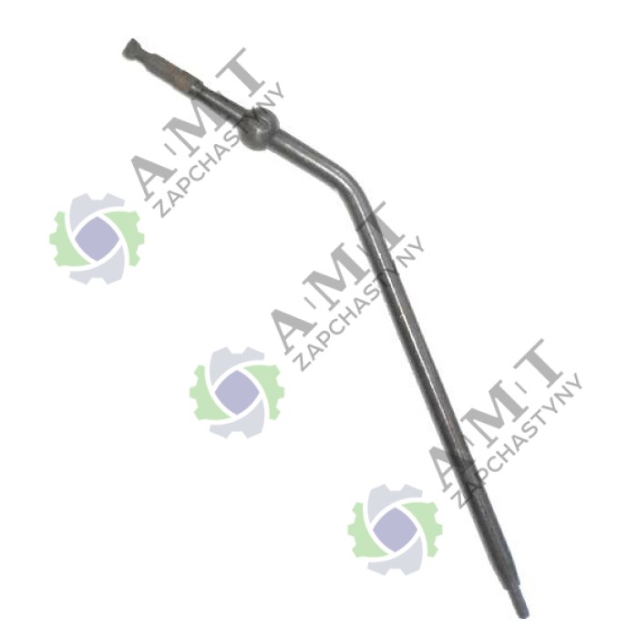 Важіль КПП основний JM804