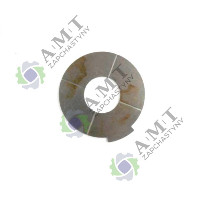 Пластина корпуса планетарного механизма JM804