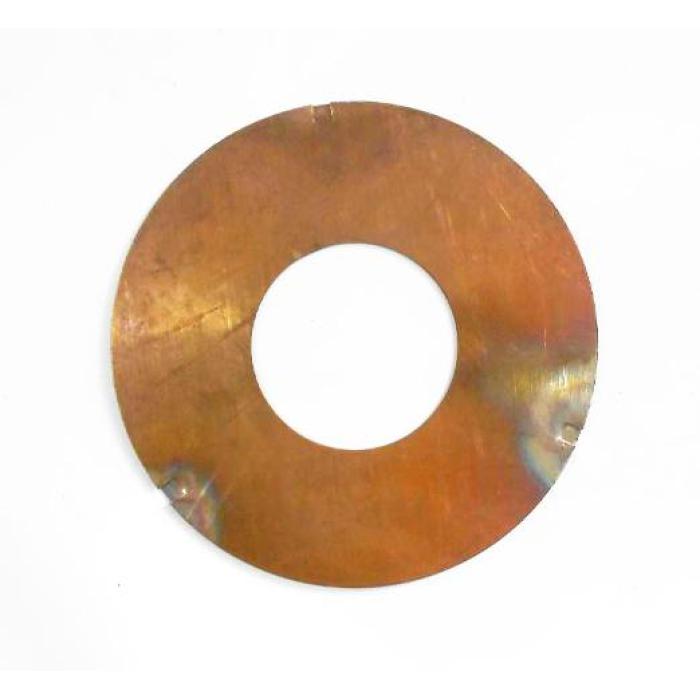 Шайба задняя JM804