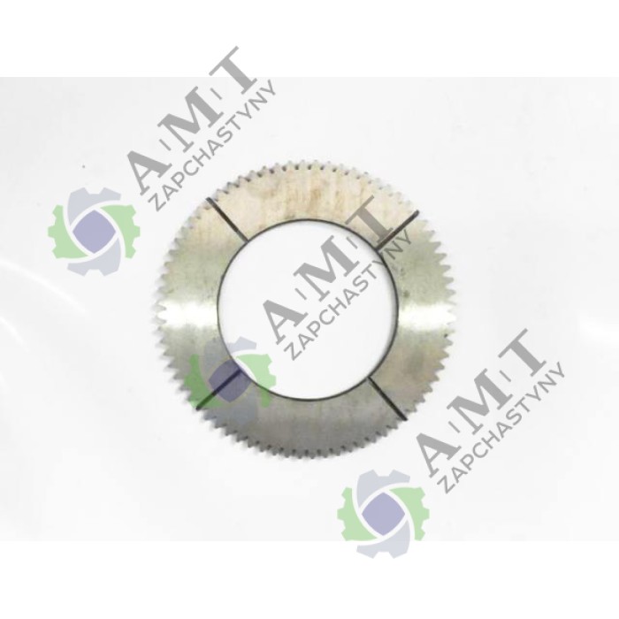 Стопорная зубчатая пластина JM804