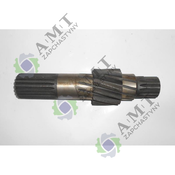 Вал левой полуоси JM804