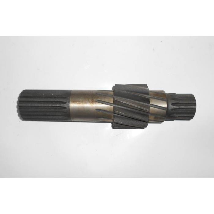 Вал левой полуоси JM804