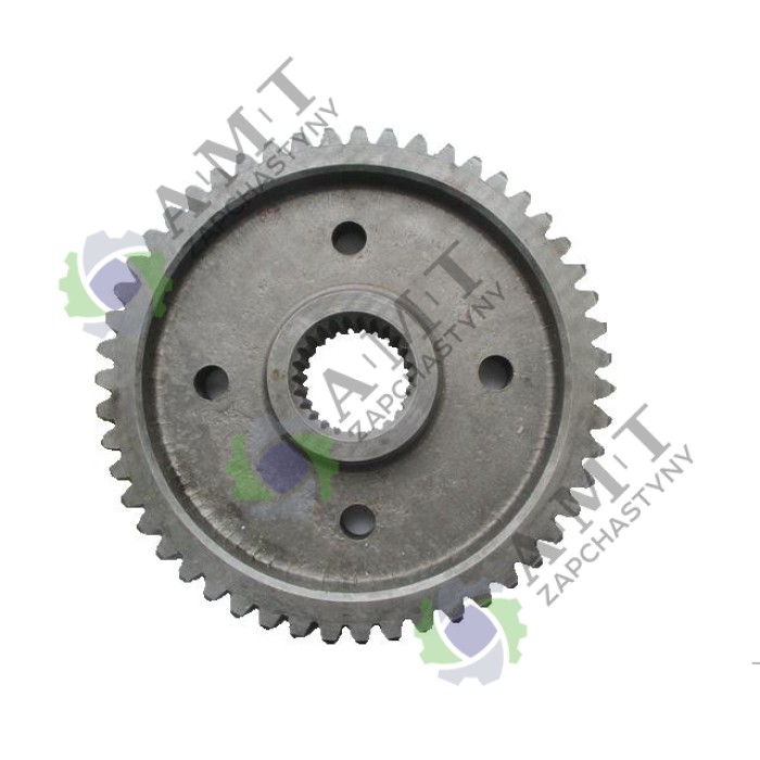 Шестерня конечной передачи ведомая левая JM804