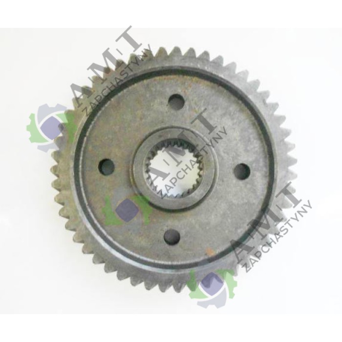 Шестерня конечной передачи ведомая правая JM804