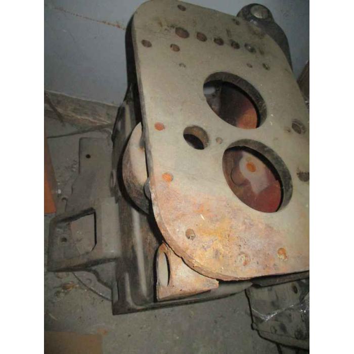 Корпус КПП JM804