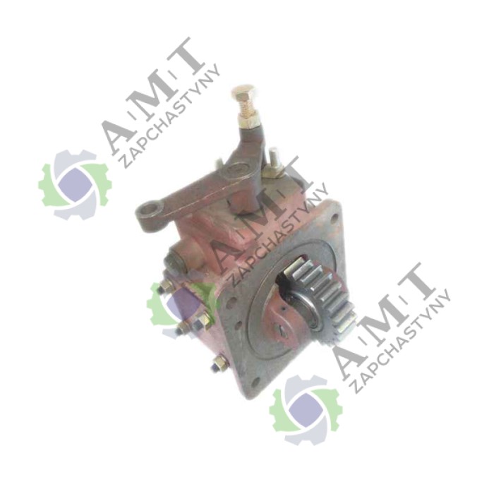 Привод переднего моста в сборе JM804