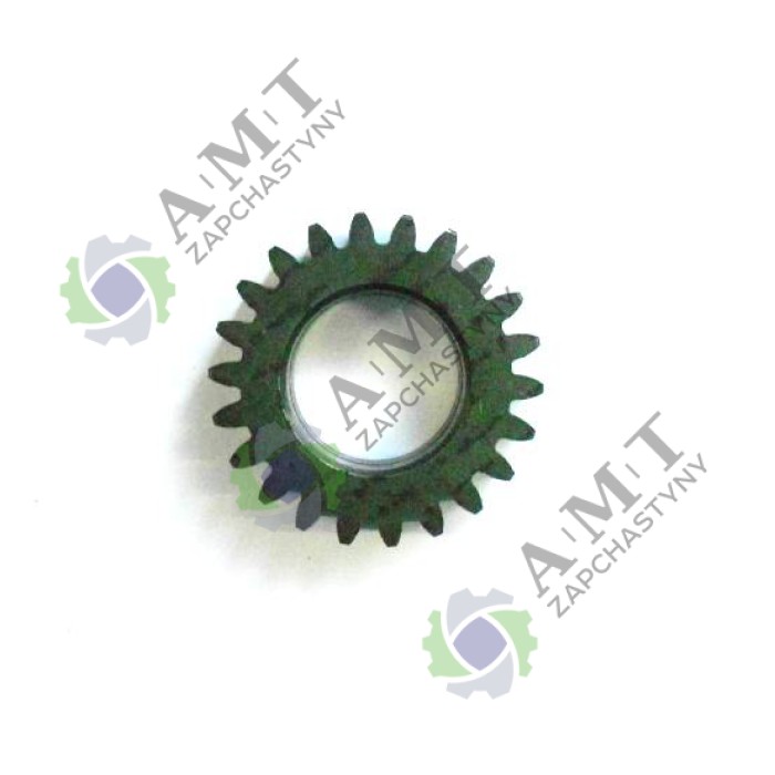 Шестерня привода переднего моста промежуточная JM804