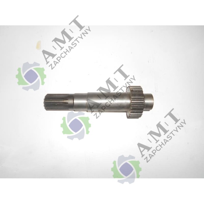 Вал привода переднего моста выходной JM804