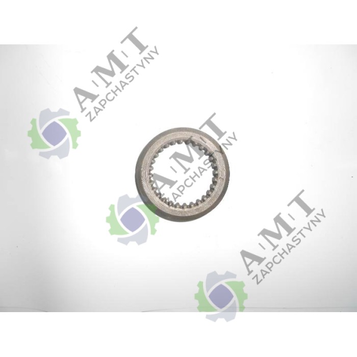 Втулка шестерни привода переднего моста JM804