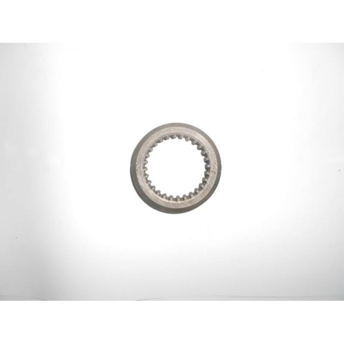 Втулка шестерни привода переднего моста JM804