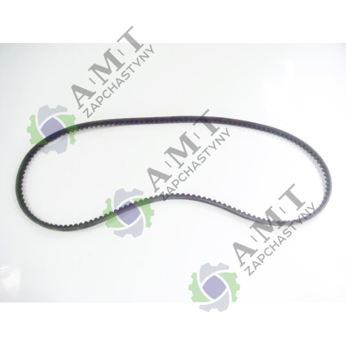 Ремень генератора зубчатый JMAV 13x1340 С4108Т79А ДТЗ-804 Ремень генератора зубчатый JMAV 13x1340 С4108Т79А ДТЗ-804