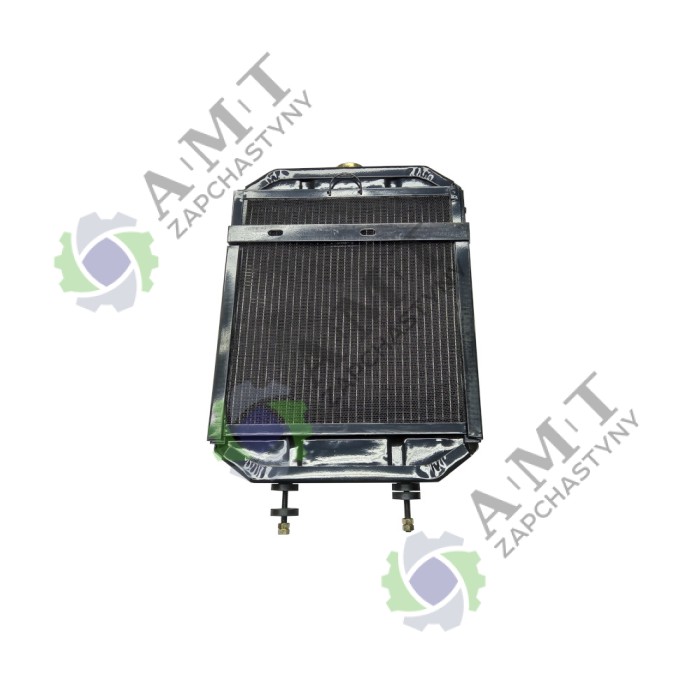 Радиатор 550х400х200 JM JM244B/C/T244FHL