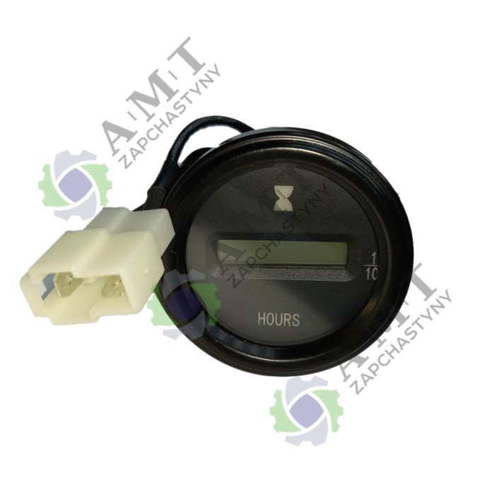 Счетчик моточасов JM240/244