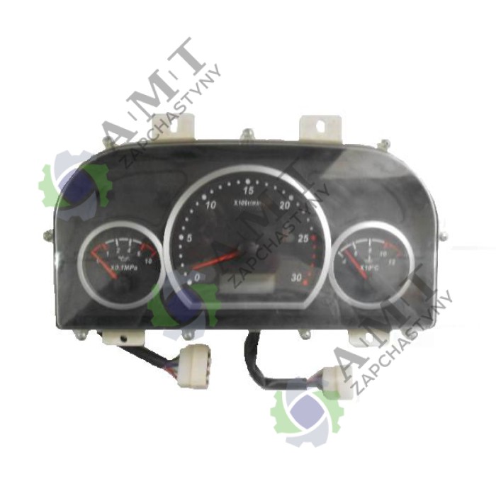 Панель приборов JM804