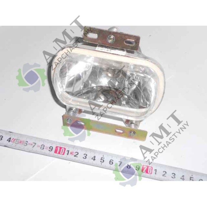 Фара задняя дополнительная(нов) JM240/244