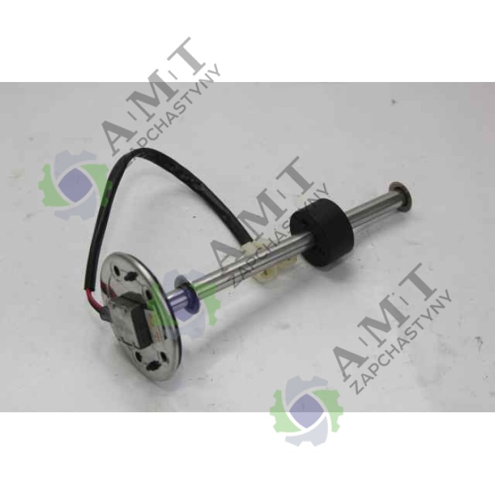 Датчик уровня топлива вертикальный нов. KM385BT