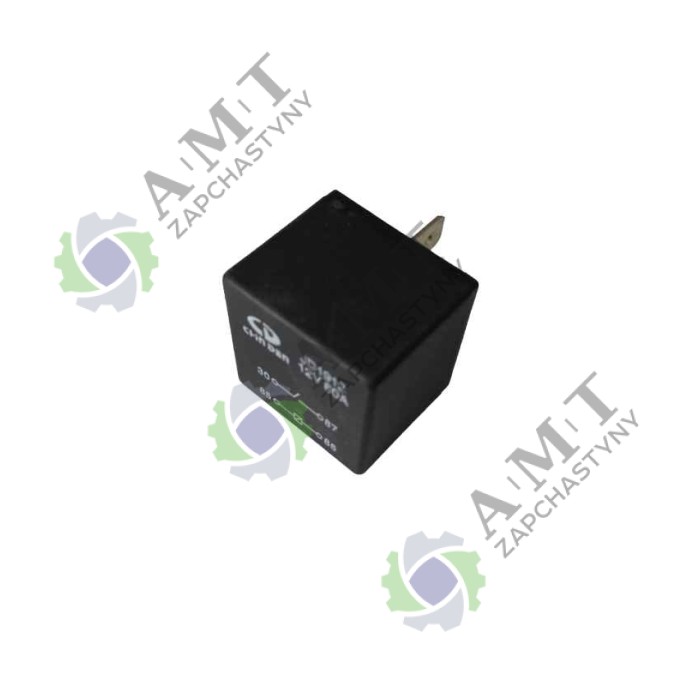 Реле света 12V 40A JM240/244