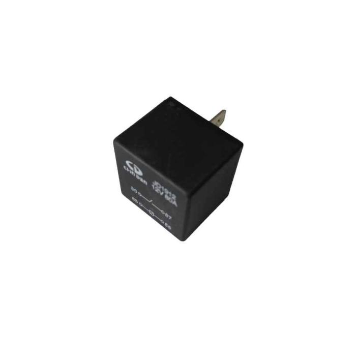 Реле света 12V 40A JM240/244