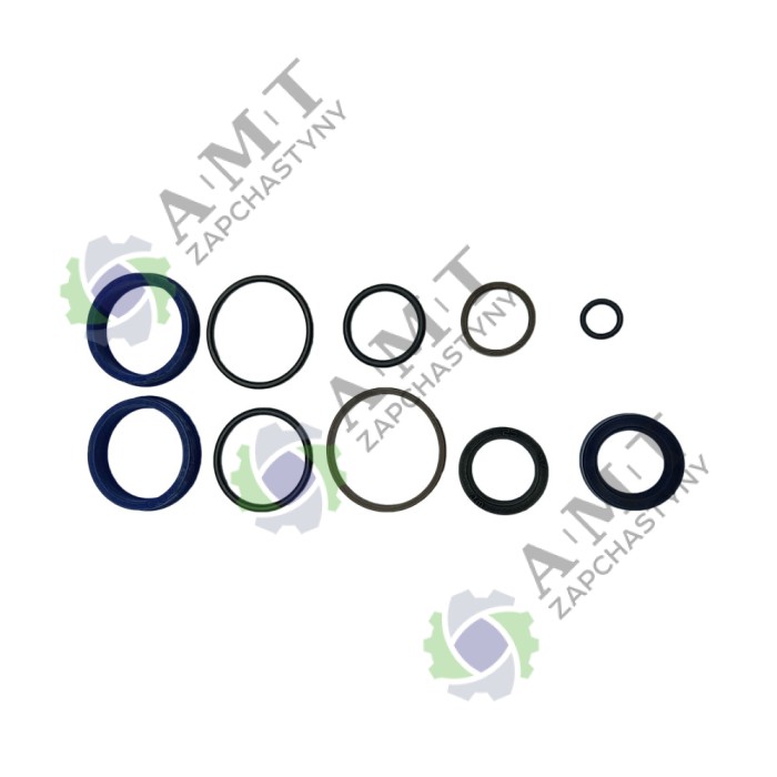 Ремкомплект гидроцилиндра рулевого управления JM404