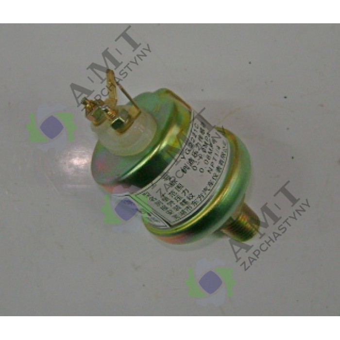 Датчик давления масла (2-х контактный) TY395IT