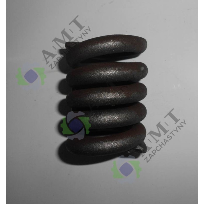 Пружина силовая тягового распределителя JM404