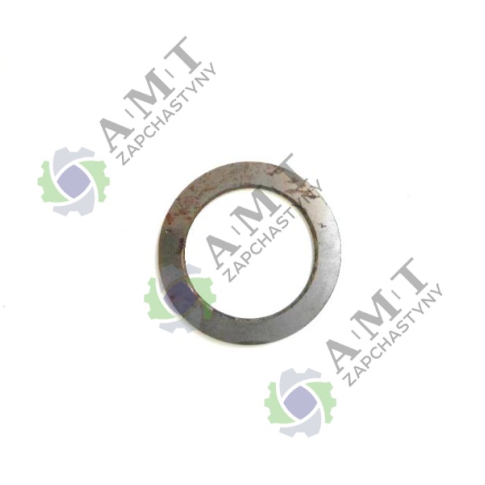 Кольцо антифрикционное заднее переднего моста JM804