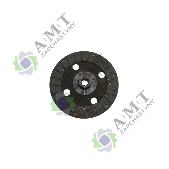 Диск сцепленияd-23, 15шл. JM 254
