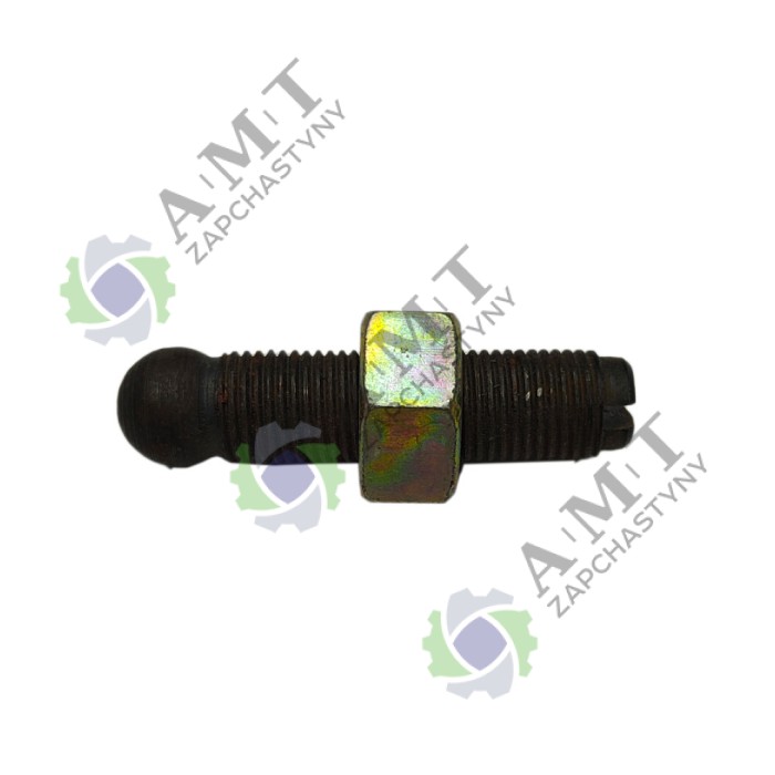Винт коромысла регулировочный R4105IT