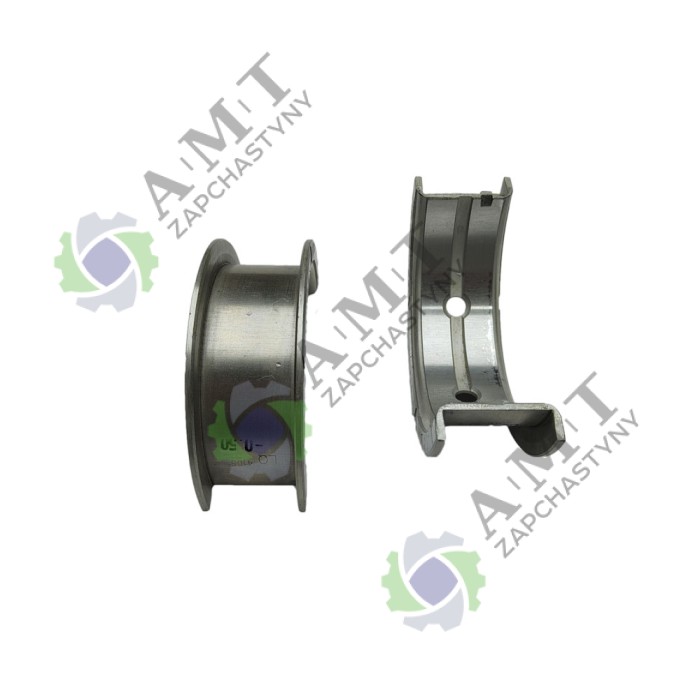 Вкладыш упорный 0,50 ( 2 поз.) R4105IT