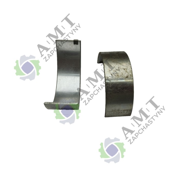 Вкладыш шатуна 0,25 (2 поз) R4105IT