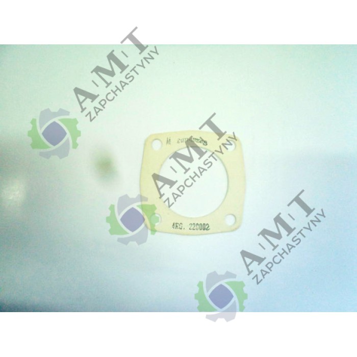 Прокладка впускного коллектора R4105IT