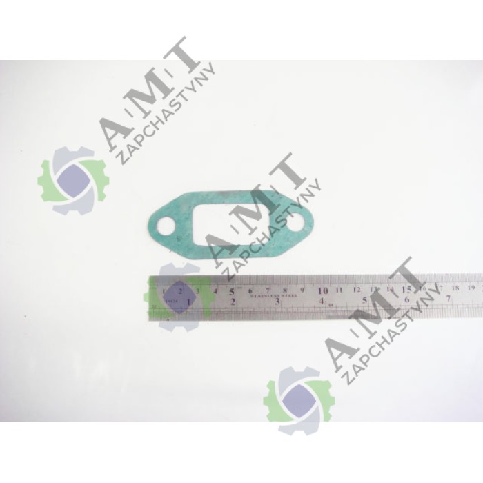 Прокладка патрубка водяного насоса R4105IT