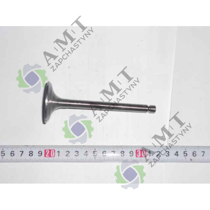 Клапан впускной JD3102