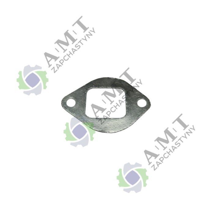 Прокладка выпускного коллектора JD3102